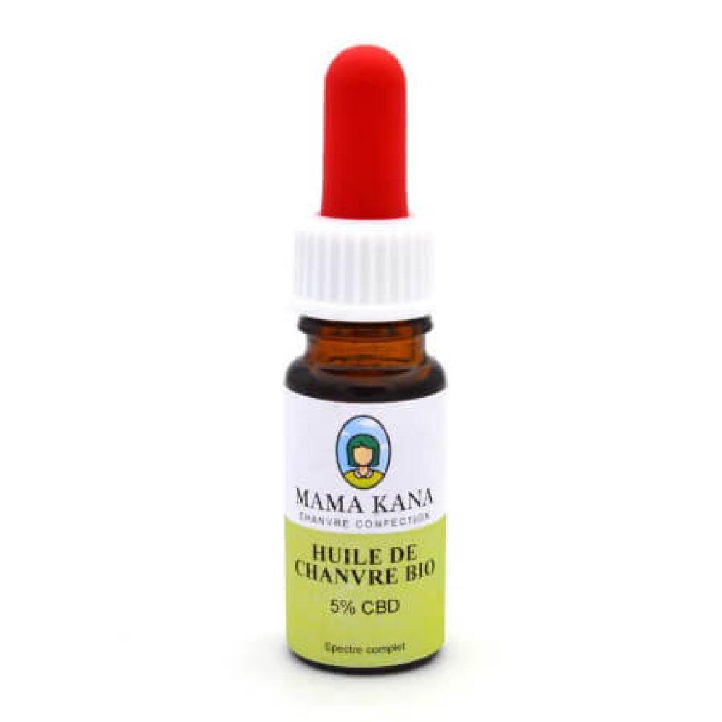 Bio CBD Hanfol