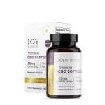 Softgels-Melatonin