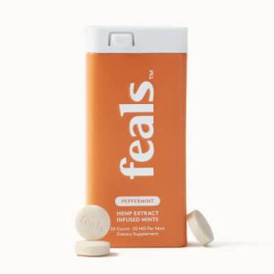 Feal - the-mints