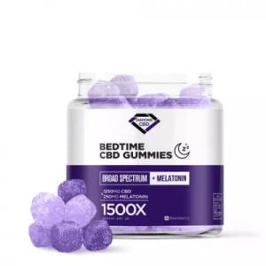 diamond-cbd-broad-spectrum-melatonin-bedtime-cbd-gummies