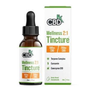 cbdfx-wellness-tincture-500mg cbdfx-wellness-tincture-500mg