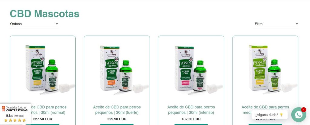 Lovapets - Products CBD (1)