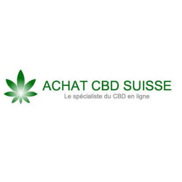 Achat CBD Suisse Boutique
