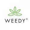 Weedy