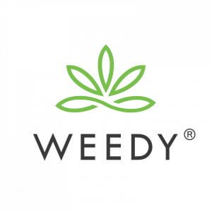 Weedy
