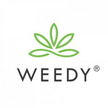 Weedy