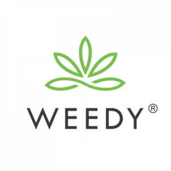 Weedy