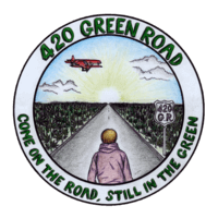 420 Green Road