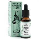 Huile CBD mamakana