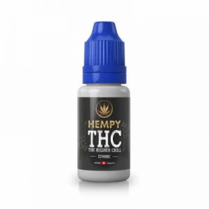 e-liquides cbd hempty