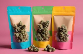 las mejores flores CBD y cogollos