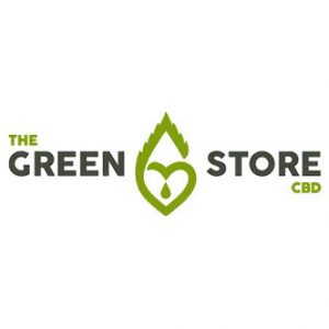 The Green store
