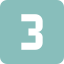 three