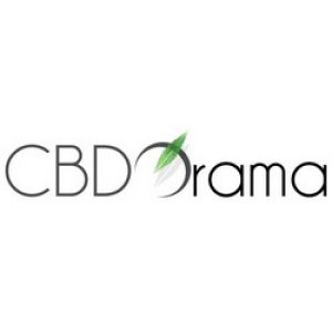 cbdorama logo