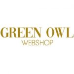 Green Owl