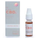 Booster CBD 1000mg