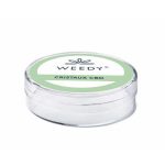 cristaux cbd weedy