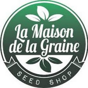la maison de la graine logo