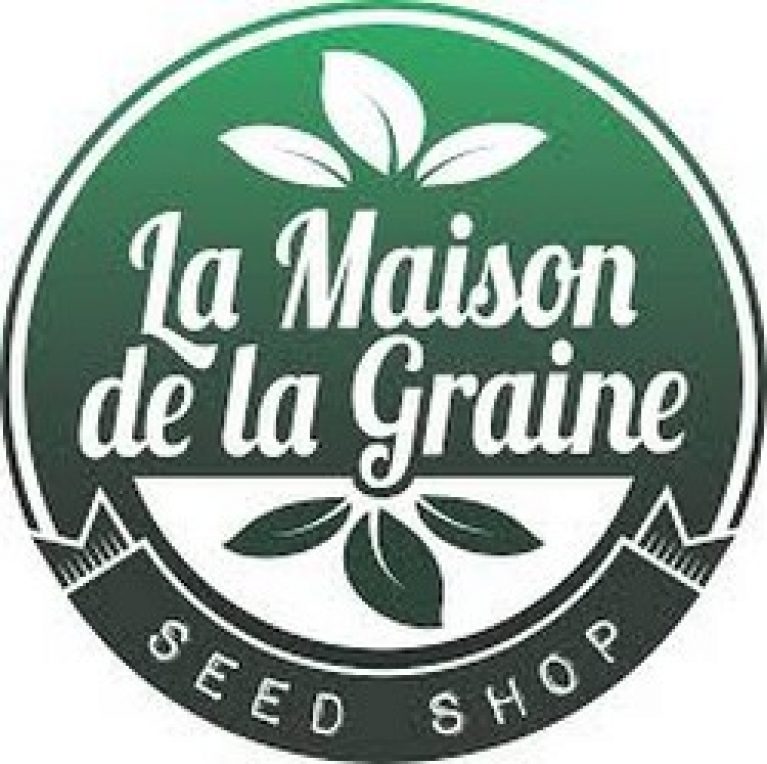 la maison de la graine logo
