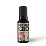 booster stilla kanaleg