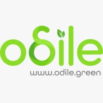 Odile Green