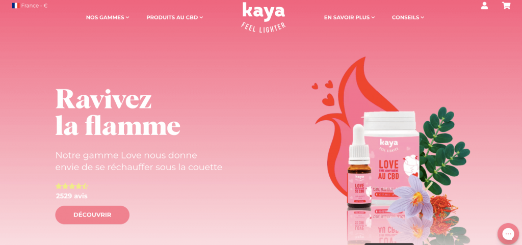 kaya-shop