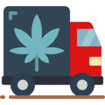 livraision cbd