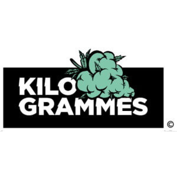 kilogrammes CBD