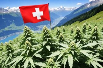 CBD Svizzera
