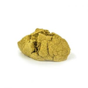 Caviar-Hash-caramel-weedy