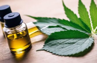 Il miglior olio di CBD sul mercato