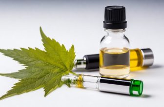 migliori Liquidi CBD per sigarette elettroniche