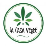 la casa verde
