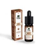 la ferme du cbd -e-liquide-wax-cbd