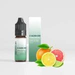 naturecan -eliquid - agrumes