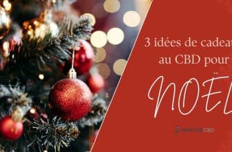 coffret CBD Noël