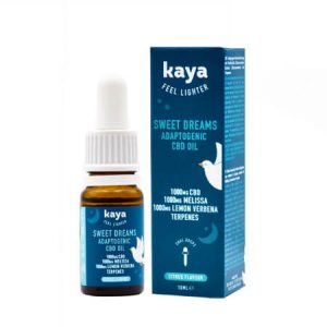 Huile CBD Sweet_Dreams_kaya