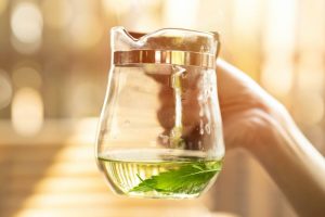 cbd infusion