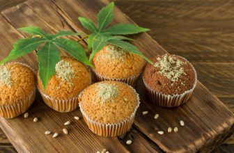 recette gateau cbd