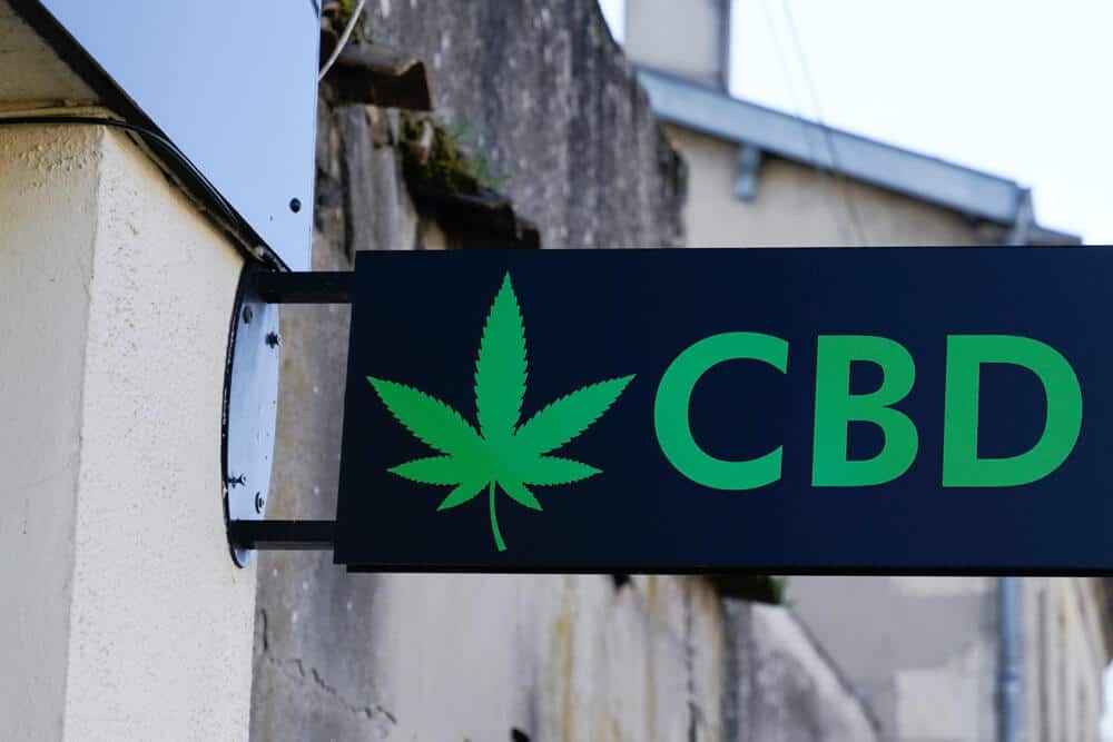 Mise en œuvre de l'expérimentation du cannabis médical en France 2