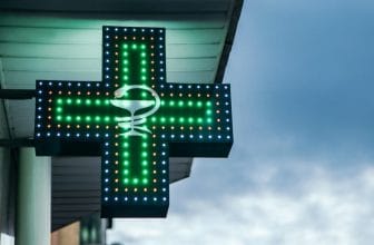 Peut-on acheter du CBD en pharmacie ?