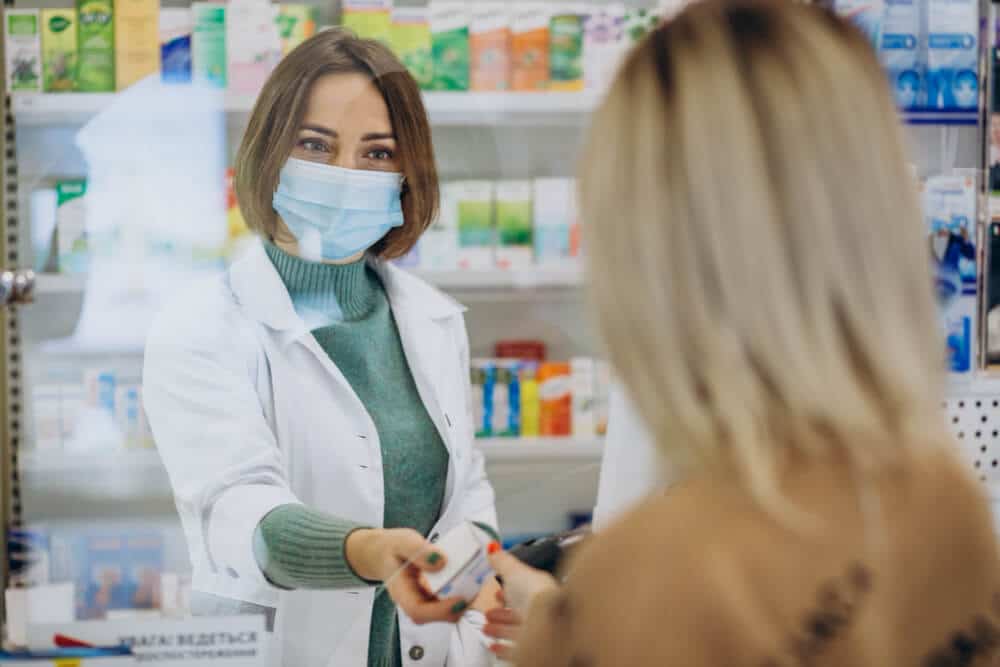 Peut-on acheter du CBD en pharmacie ? 1