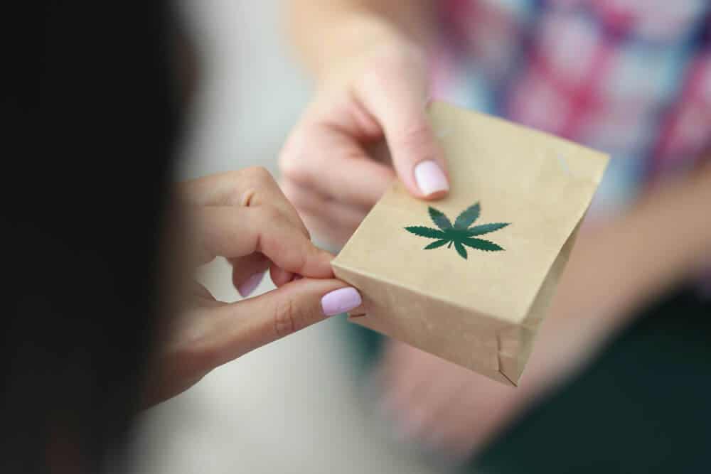 Peut-on acheter du CBD en pharmacie ? 2