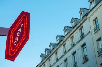 Cbd bureaux de tabac