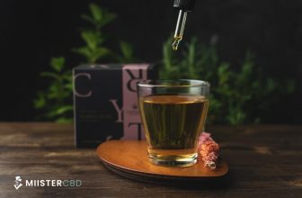 Comment doser une huile de CBD