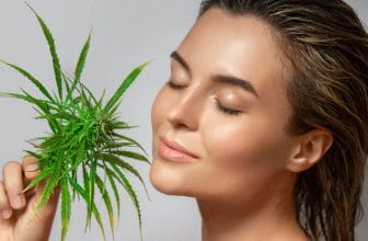 Peut-on traiter ses cheveux avec du CBD ?