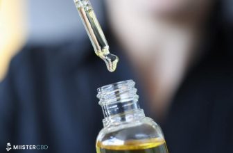 conseils Comment consommer une huile de CBD