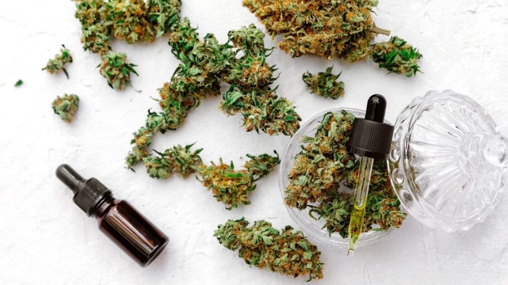 Comment savoir si le CBD est de bonne qualité ? 2