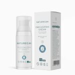 Creme CBD pour Eczema