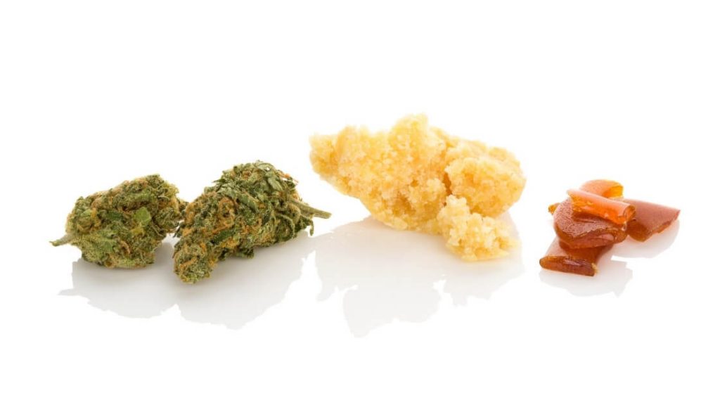 Quelles sont les différences entre le CBD full spectrum, broad spectrum et l'isolat ? 1